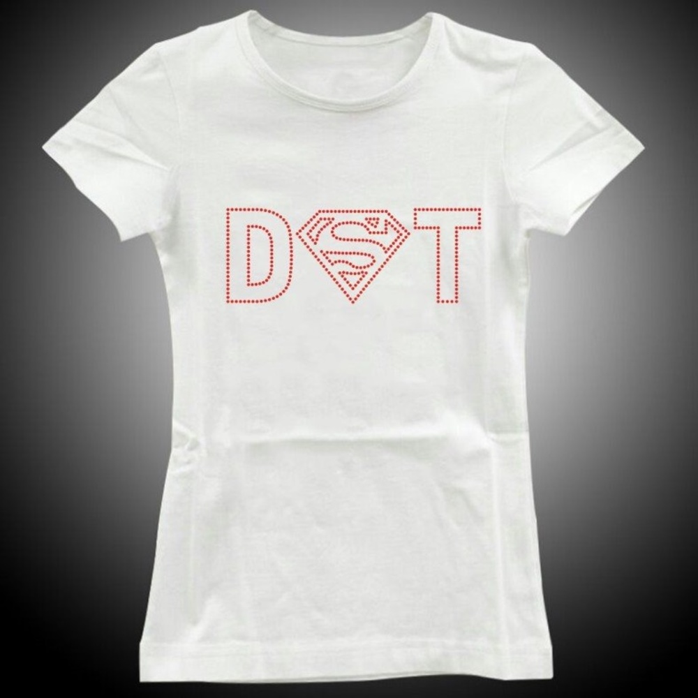DST baby T